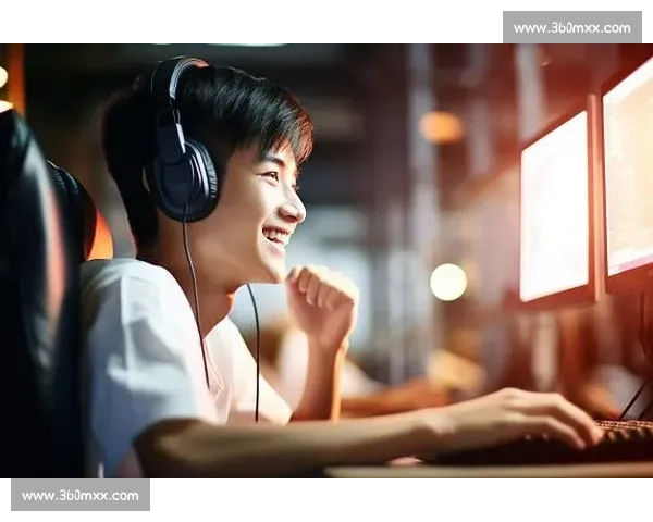 AI让你的电竞精彩瞬间，成为朋友圈最靓的仔！