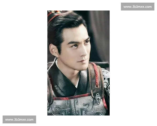 Khan：曾经的“宋义进”，如今的“宋汉”，岁月痕迹显露