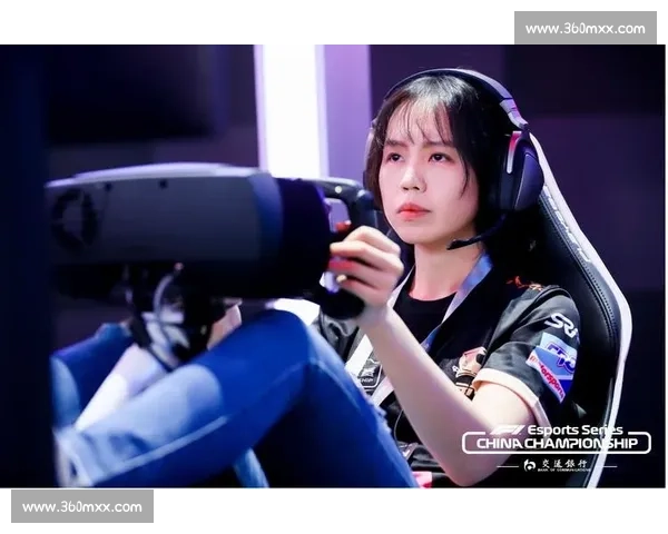 F1电竞中国选手冲刺全球总决赛,荣耀时刻谁能加冕! F1电竞中国选手冲刺全球总决赛,荣耀时刻谁能加冕!