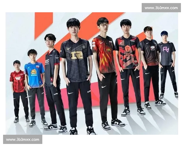 S赛数据报告重磅发布，LPL数据分析直击心脏！