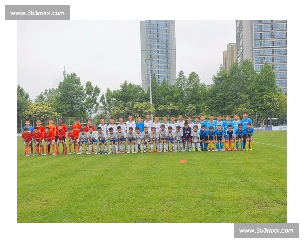 不仅仅是比赛，更是文化的交融与碰撞！