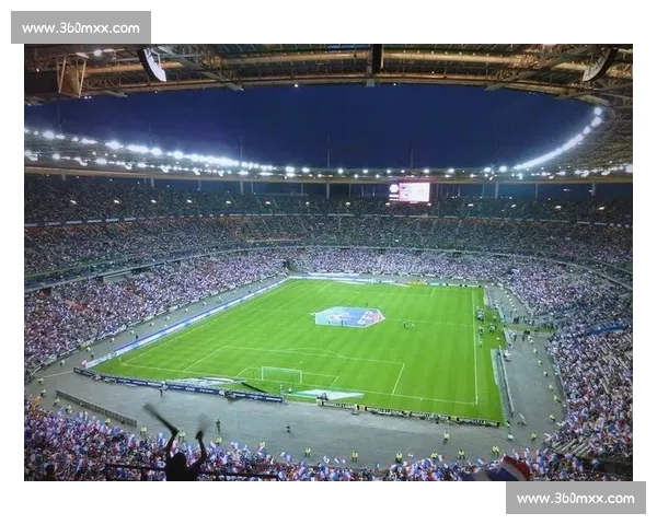 家国情怀！2026世界杯淘汰赛对阵，为荣耀而战