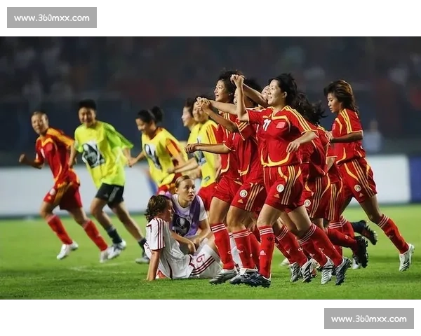 女足世界杯决赛：铿锵玫瑰绽放，谁能捧起大力神杯