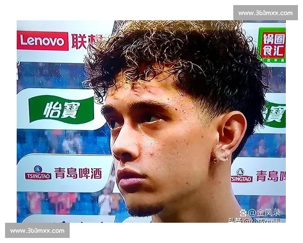 教练坦言：这位小将的潜力，我从未见过！