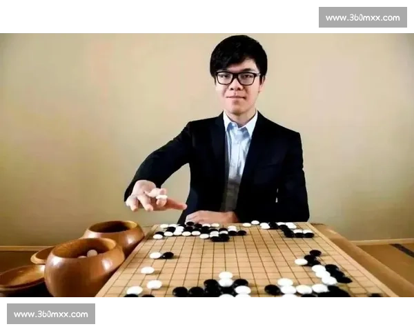柯洁:从围棋天才到智慧的代言人,探索他的成长与挑战之路 柯洁:从围棋天才到智慧的代言人,探索他的成长与挑战之路