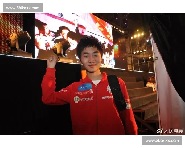 泪目！AI为退役选手打造新职业，电竞生涯不止赛场