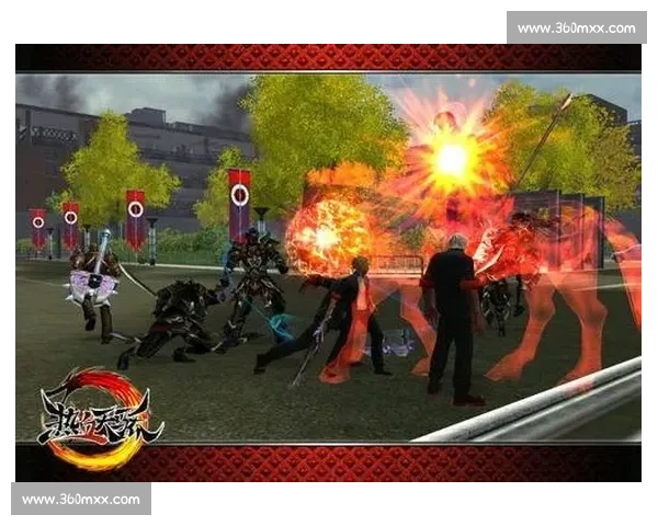 热血澎湃！英魂之刃赛事回放，重燃你心中的电竞梦！