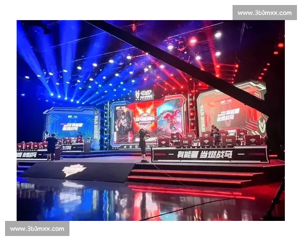 电竞风暴来袭！国际联赛排名，你绝对不能错过的年度盛事！