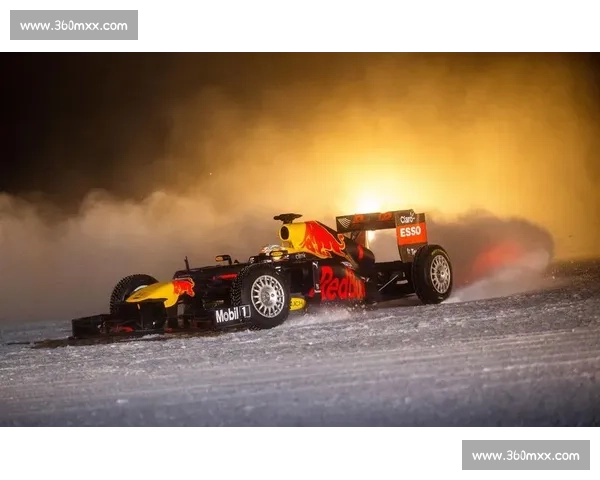 赛场之外的“速度与激情”：F1电竞车手深度专访揭秘