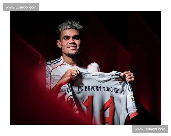 那些年，拜仁慕尼黑曾错过的巨星，如今后悔了吗