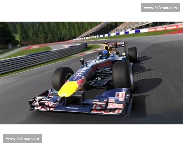 黑马奔袭！F1电竞联赛爆冷不断，传奇故事正在上演！