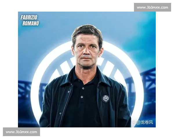 国米 2500 万欧锁定齐沃爱徒!21 岁锋霸成保级英雄,蓝黑新核剑指欧冠 国米 2500 万欧锁定齐沃爱徒!21 岁锋霸成保级英雄,蓝黑新核剑指欧冠