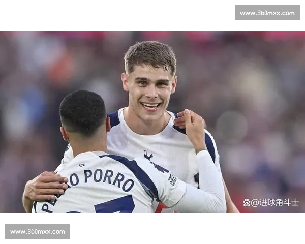 2026世界杯预言家哈维·西蒙斯已为此准备多年 2026世界杯预言家哈维·西蒙斯已为此准备多年