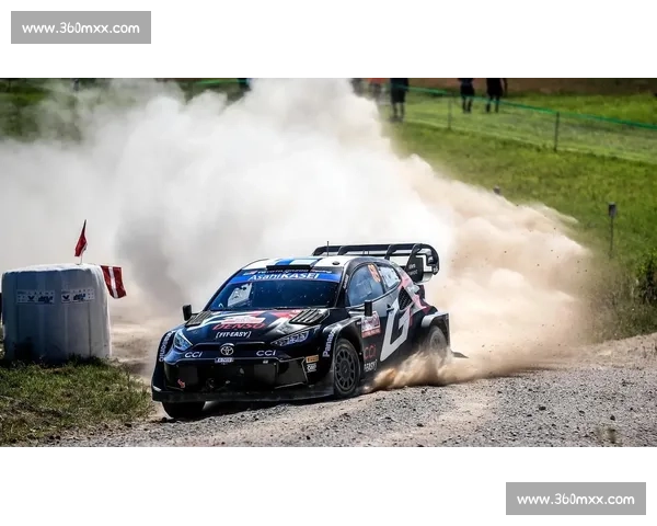 WRC官方确认！亚洲赛段回归，中国车迷有福了