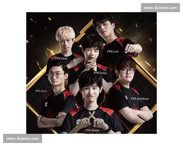 FPX浴火重生,Doinb回归中路,小凤凰能否重塑涅槃神话 FPX浴火重生,Doinb回归中路,小凤凰能否重塑涅槃神话