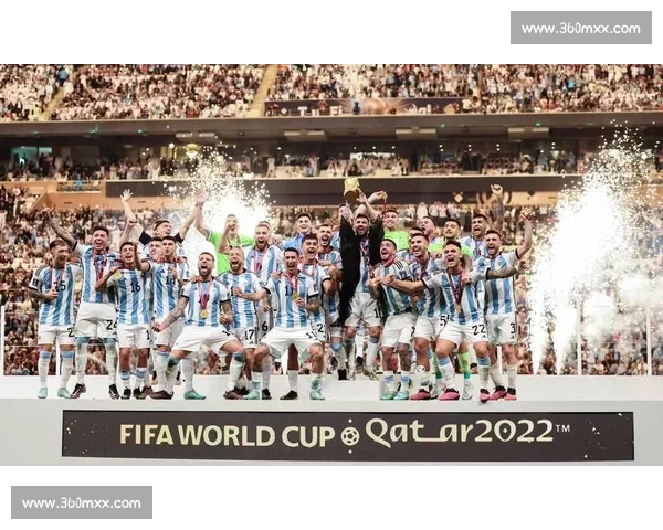 从巴萨到迈阿密,梅西2026世界杯目标坚定,剑指大力神杯! 从巴萨到迈阿密,梅西2026世界杯目标坚定,剑指大力神杯!