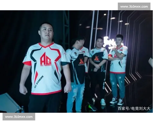 告别旧王，迎来新王！电竞冠军榜单洗牌时刻到了！