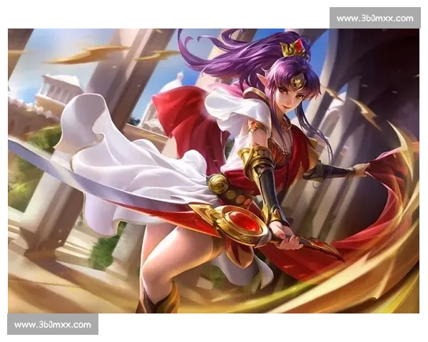 巅峰对决！英魂之刃冠军杯，硬实力与战术的终极较量！