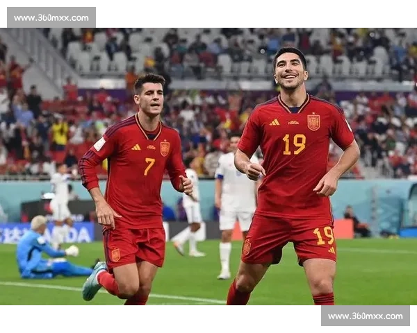 战术猜想！西班牙队名单，为世界杯量身打造的“梦之队”