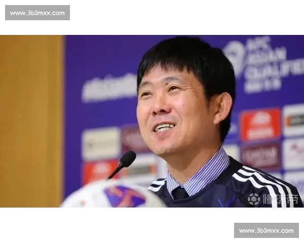 日本蓝武士,能否在2026世界杯成为亚洲骄傲 日本蓝武士,能否在2026世界杯成为亚洲骄傲