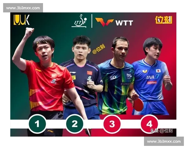 法网男单尘埃落定，冠军荣耀背后是无尽的汗水与付出