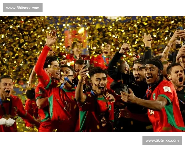 深度解析！18强赛各队实力分析，谁是最大黑马