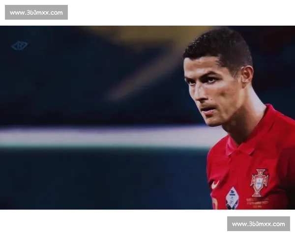 燃爆!C罗这记任意球,让解说员都疯了! 燃爆!C罗这记任意球,让解说员都疯了!