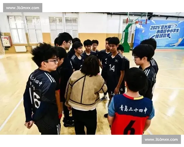 激情碰撞！排球直播，赛场上运动员们永不放弃的精神！