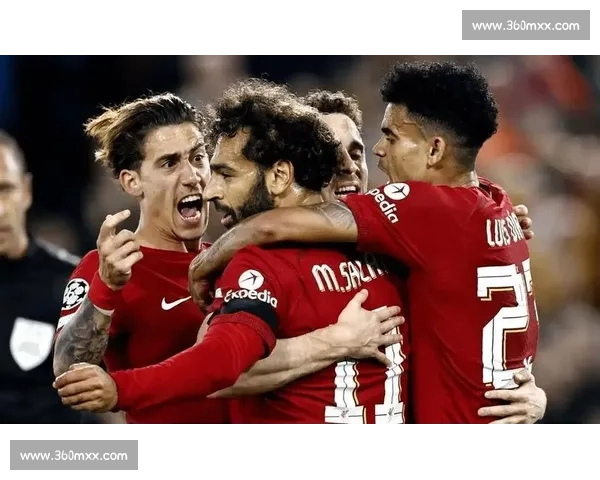 英超助攻榜:利物浦双核发力,克洛普的进攻线如有神助 英超助攻榜:利物浦双核发力,克洛普的进攻线如有神助