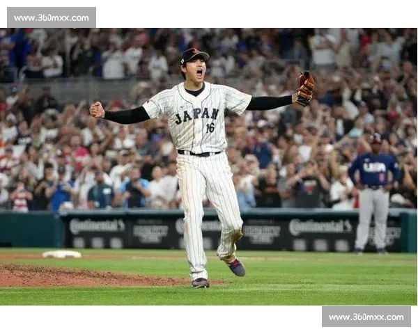 震撼!这一棒改变历史,棒球经典时刻引发全球关注! 震撼!这一棒改变历史,棒球经典时刻引发全球关注!