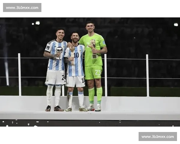 恩佐的2026世界杯，是闪耀还是黯然，我们拭目以待！