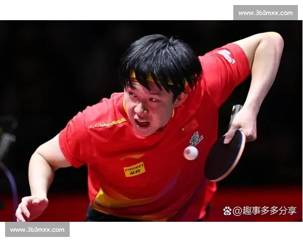 热血的呐喊！乒乓球世乒赛现场的观众反应，太有感染力了！