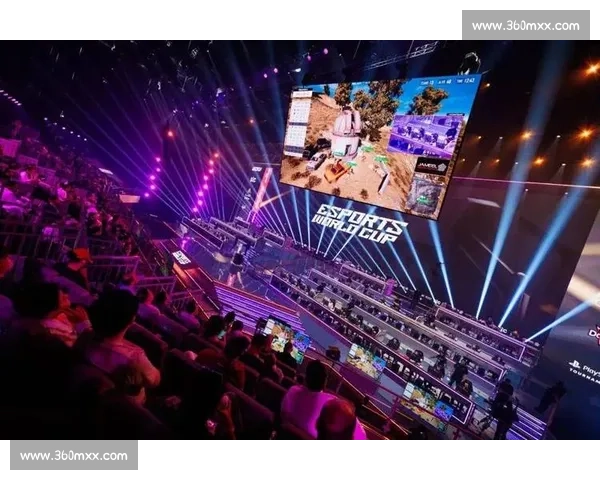 电竞圈的“世界杯”,PGC总决赛究竟有何魅力