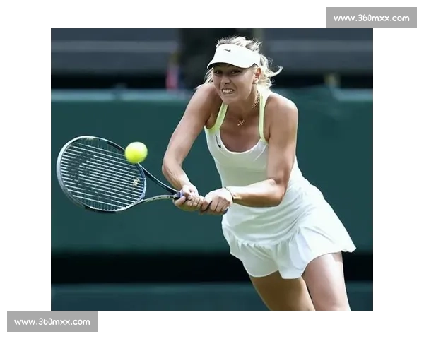 莎拉波娃退役后首度发声,坦言对网球的无限思念 莎拉波娃退役后首度发声,坦言对网球的无限思念