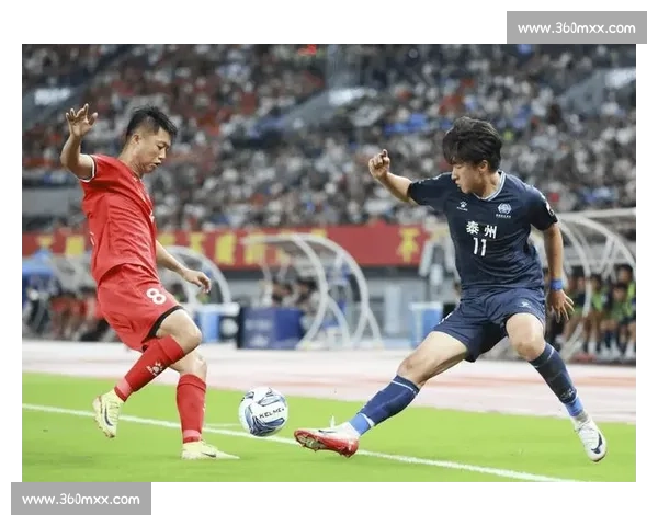 金靴花落谁家苏超射手王之争牵动人心