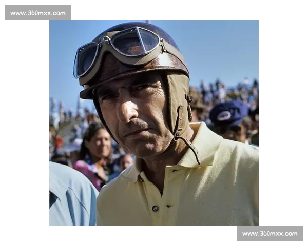 速度的艺术，F1历史冠军的每一次胜利都令人心动