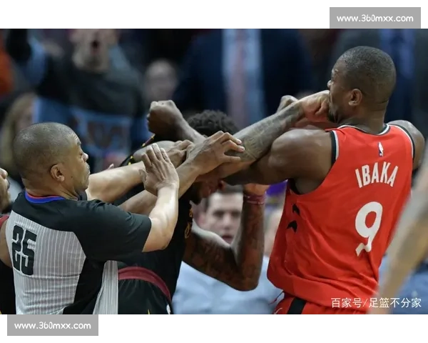 NBA薪资帽的“潜规则”:你不知道的那些内幕故事!