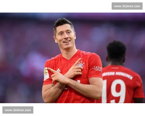 从低谷到顶峰,莱万2026世界杯,他的人生注解