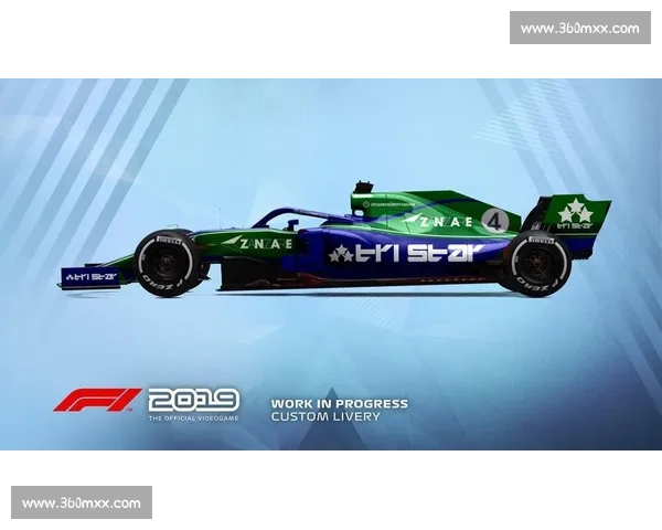 威廉姆斯 FW47：重塑经典，能否重现昔日辉煌