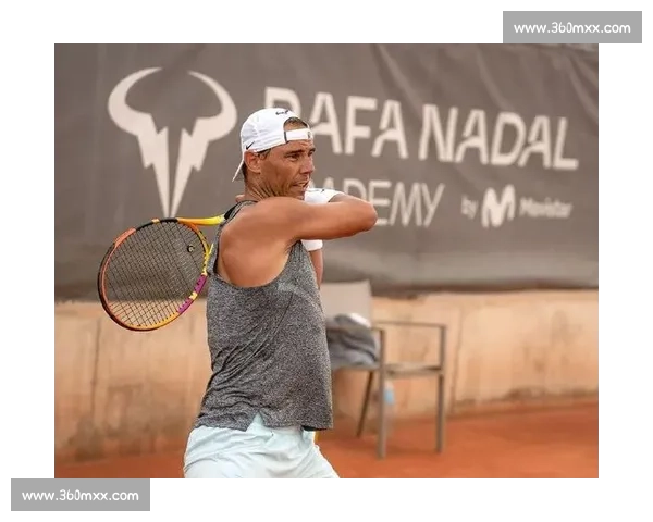 纳达尔缺席温网，西班牙斗牛士的谢幕是否已近