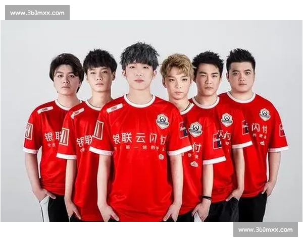 重磅！电竞世界数据报告发布，预示着下一个风口即将到来！