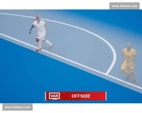 AI赋能足球未来虚拟世界杯技术革新引人深思