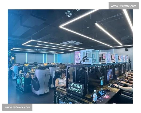 一场关于电竞未来的思想盛宴，你怎能错过