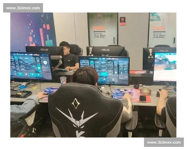 年度电竞盘点：那些让人热泪盈眶的励志故事