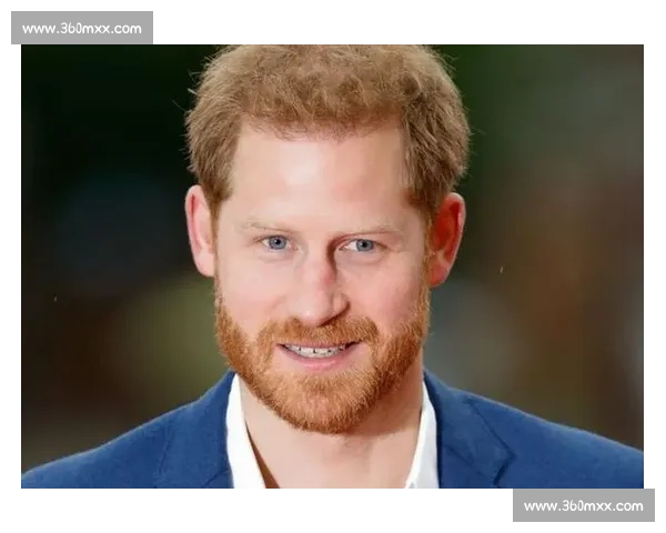 悲情英雄！哈里王子也看了点球大战，为英格兰祈祷落空