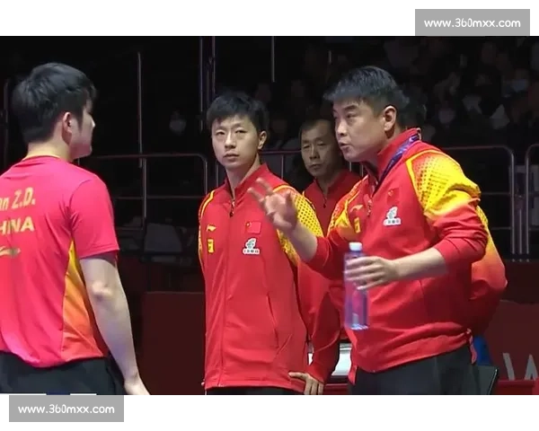 羽球之巅：顶级对决一触即发，中国力量能否再次闪耀
