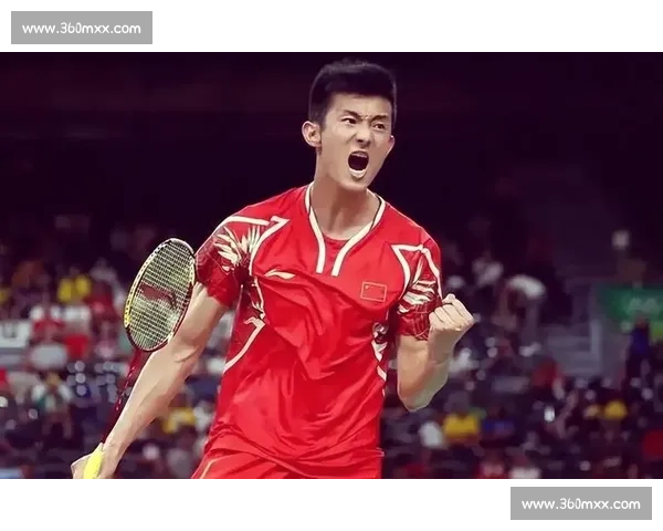 一代人的记忆！羽毛球传奇冠军的时代印记