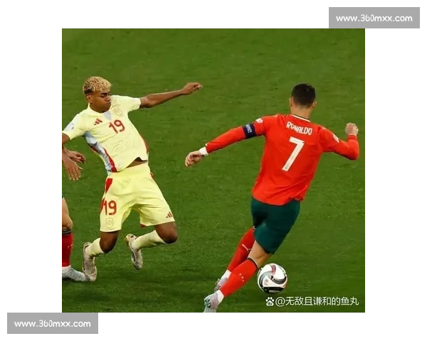 球星效应凸显，2026世界杯他将彻底打响名堂！