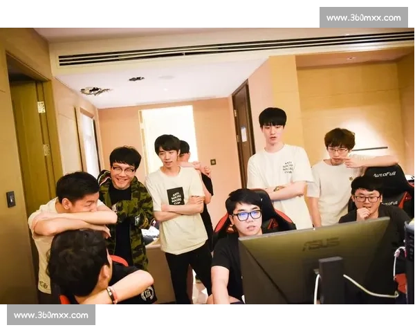 电竞俱乐部的残酷生存法则：几家欢喜几家愁